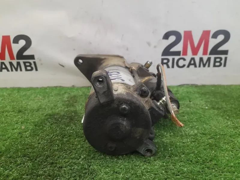 Motorino Avviamento Land Rover Range Rover Sport II 2009