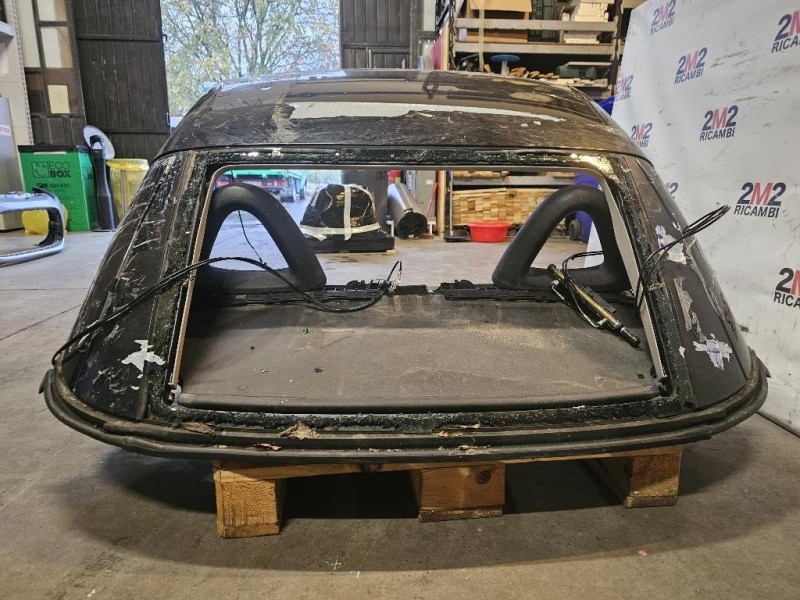 Tetto Mercedes Classe SLK R171 2004