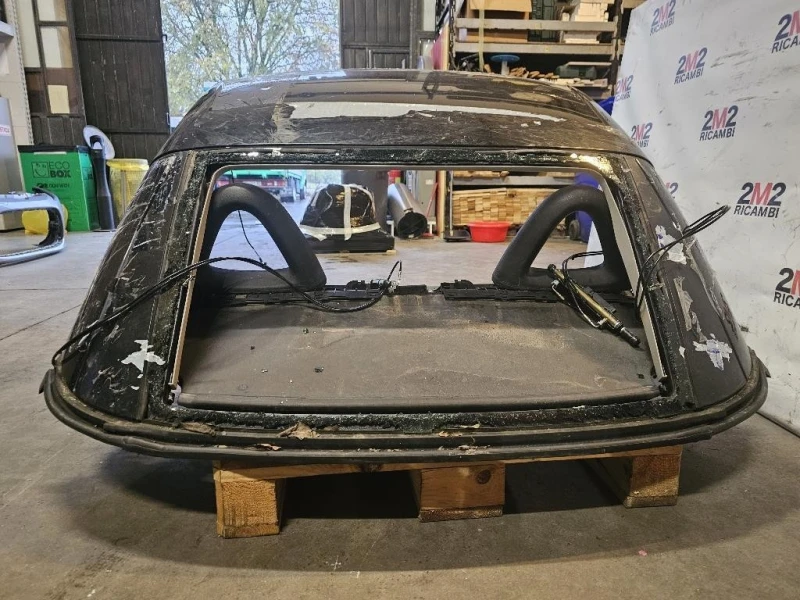 Tetto Mercedes Classe SLK R171 2004