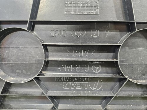 Tetto A1716900165 COPERTURA TETTO Mercedes Classe SLK R171 2008