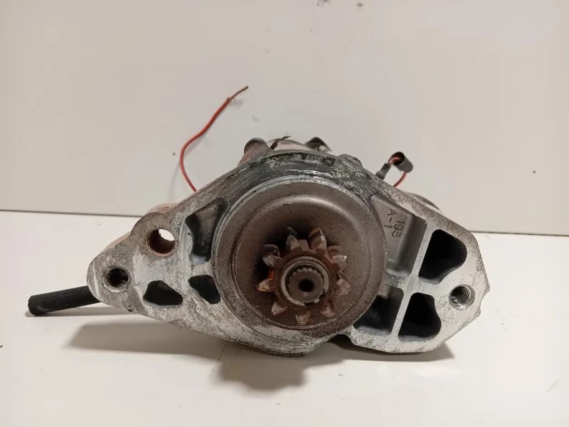 Motorino Avviamento HNAD500080 Land Rover Range Rover Sport III 2014