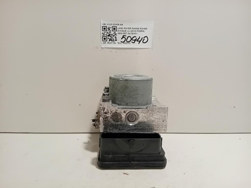 Pompa ABS ANT KJ32-2C405-AB Land Rover Range Rover Evoque I 2015