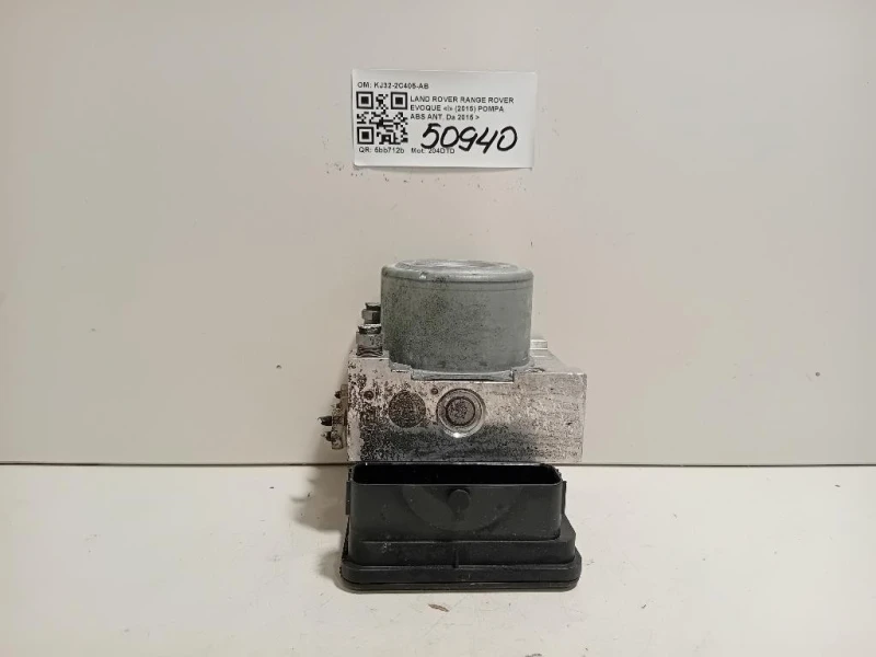 Pompa ABS ANT KJ32-2C405-AB Land Rover Range Rover Evoque I 2015