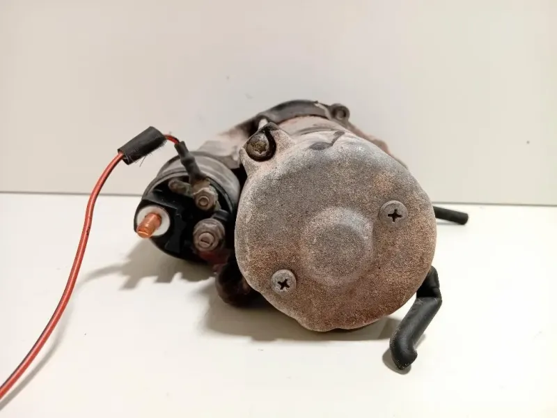 Motorino Avviamento HNAD500080 Land Rover Range Rover Sport III 2014