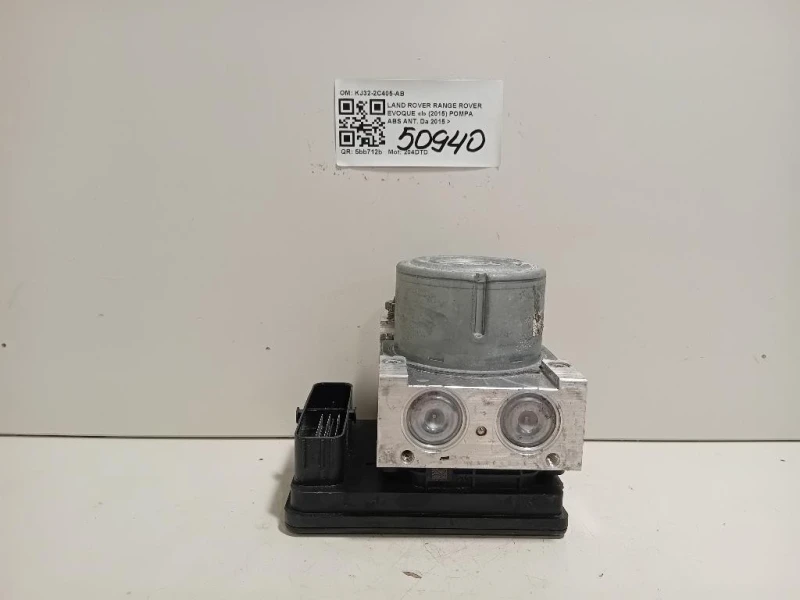 Pompa ABS ANT KJ32-2C405-AB Land Rover Range Rover Evoque I 2015
