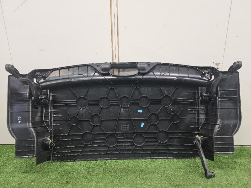 Tetto A1716900165 COPERTURA TETTO Mercedes Classe SLK R171 2008