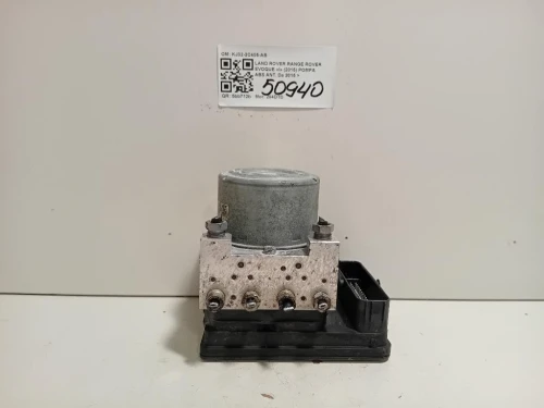 Pompa ABS ANT KJ32-2C405-AB Land Rover Range Rover Evoque I 2015