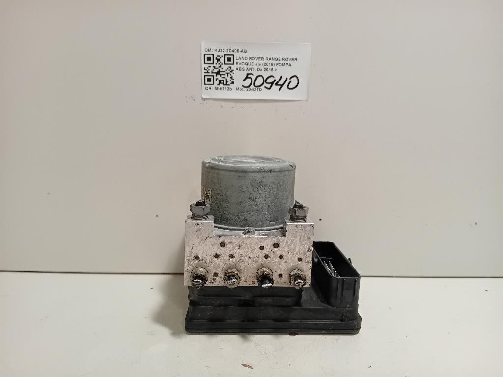 Pompa ABS ANT KJ32-2C405-AB Land Rover Range Rover Evoque I 2015