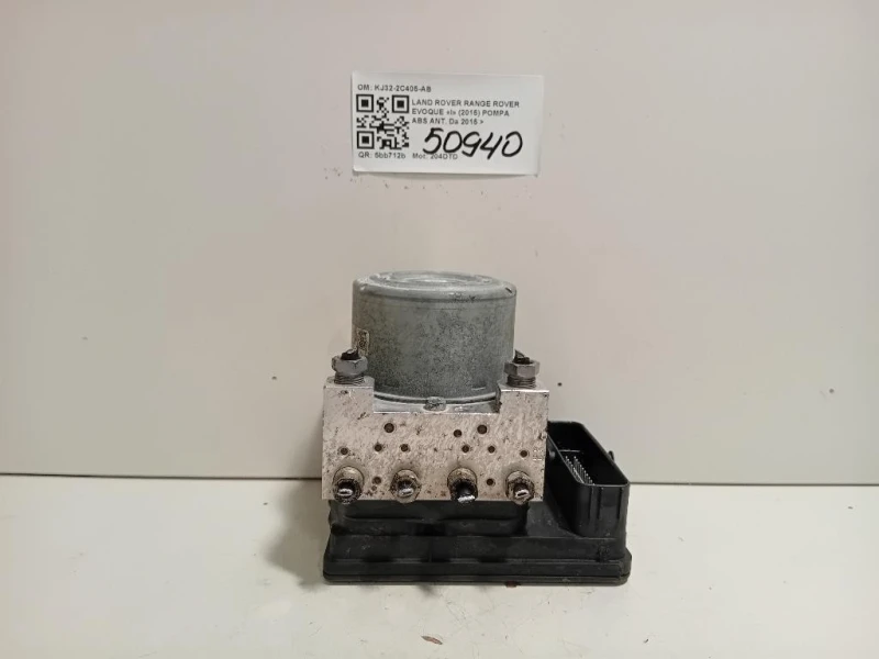 Pompa ABS ANT KJ32-2C405-AB Land Rover Range Rover Evoque I 2015