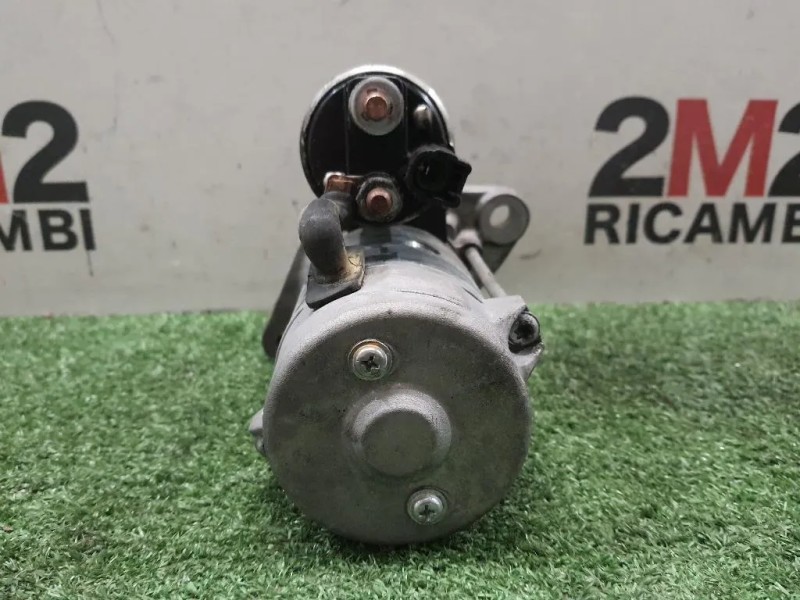 Motorino Avviamento 6040249 Lexus Serie IS II 2006