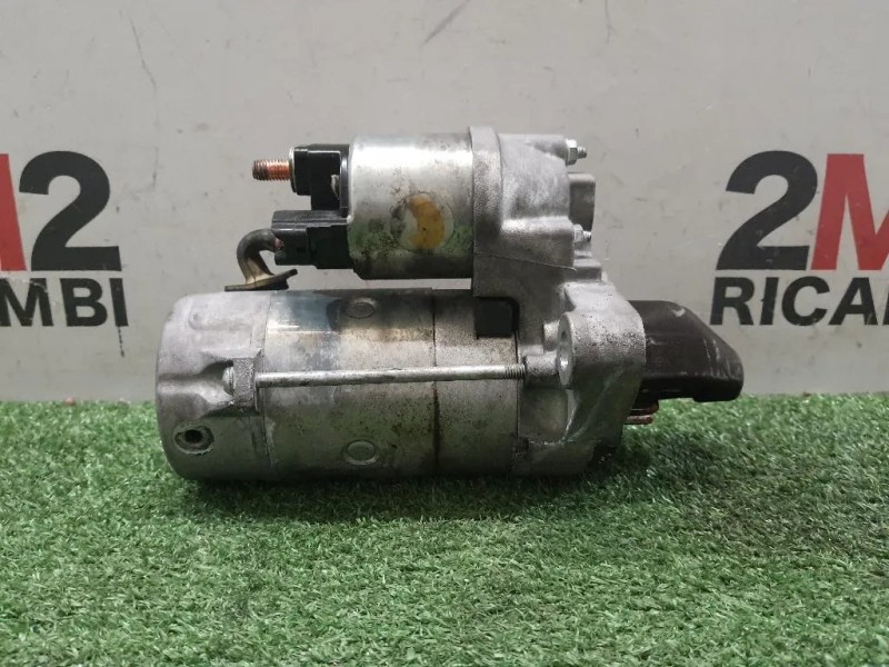 Motorino Avviamento 6040249 Lexus Serie IS II 2006