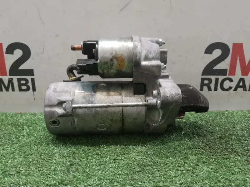 Motorino Avviamento 6040249 Lexus Serie IS II 2006