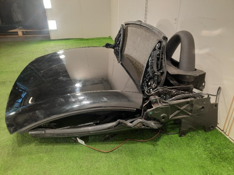 Tetto A1707900040 Mercedes Classe SLK R171 2008