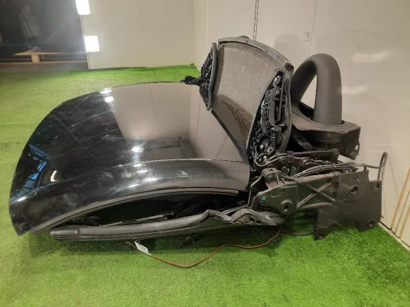 Tetto A1707900040 Mercedes Classe SLK R171 2008