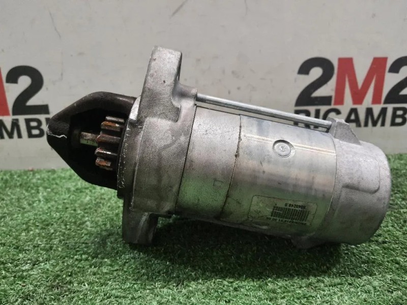 Motorino Avviamento 6040249 Lexus Serie IS II 2006