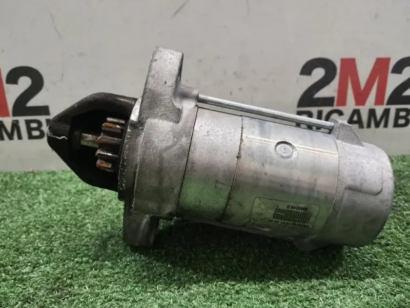 Motorino Avviamento 6040249 Lexus Serie IS II 2006