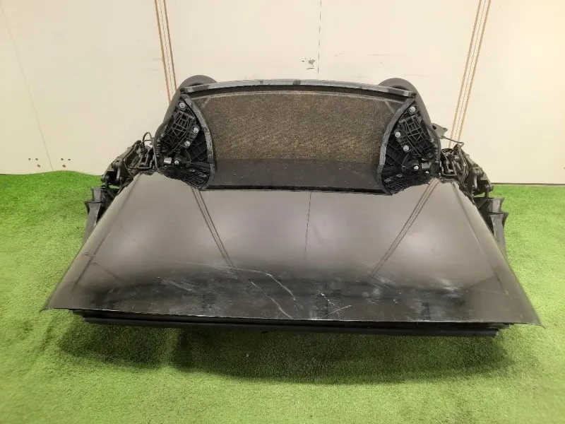 Tetto A1707900040 Mercedes Classe SLK R171 2008