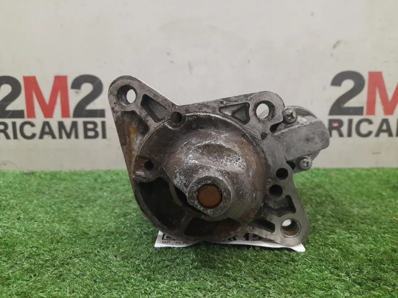 Motorino Avviamento M002T88671 Mazda 6 II 2008