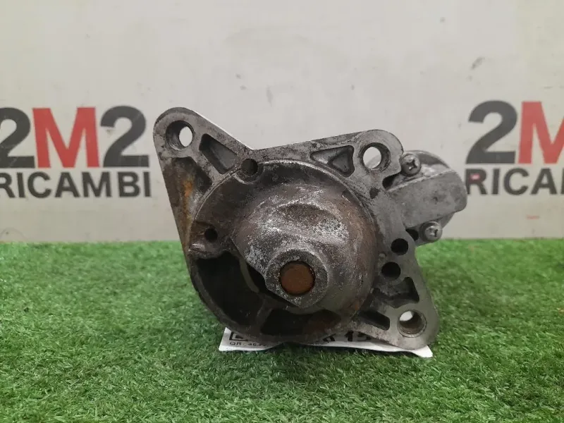 Motorino Avviamento M002T88671 Mazda 6 II 2008