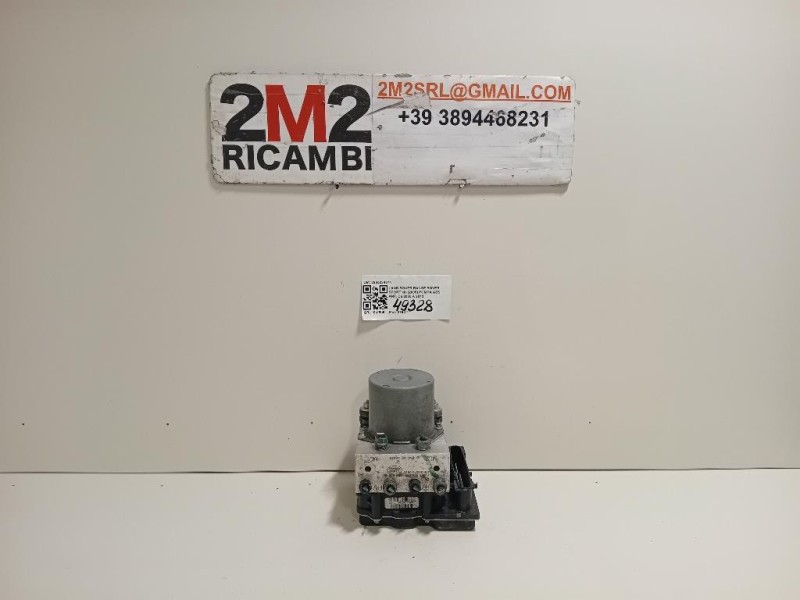 Pompa ABS ANT 0265234074 Land Rover Range Rover Sport I 2005