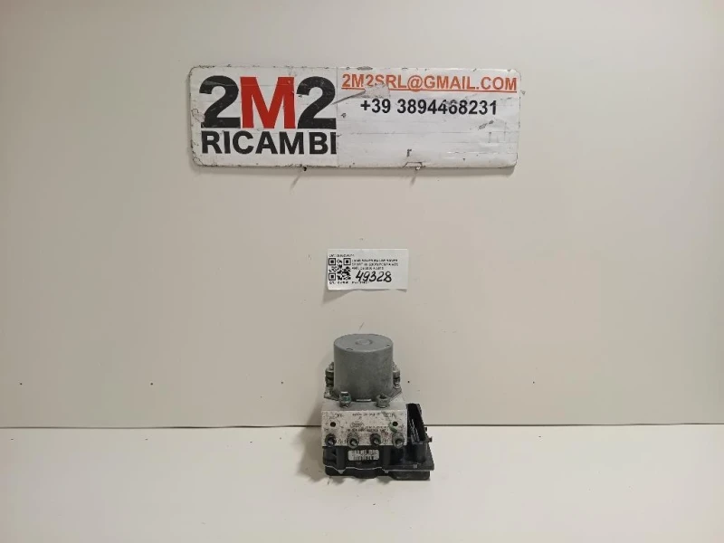 Pompa ABS ANT 0265234074 Land Rover Range Rover Sport I 2005