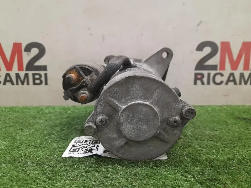 Motorino Avviamento M002T88671 Mazda 6 II 2008