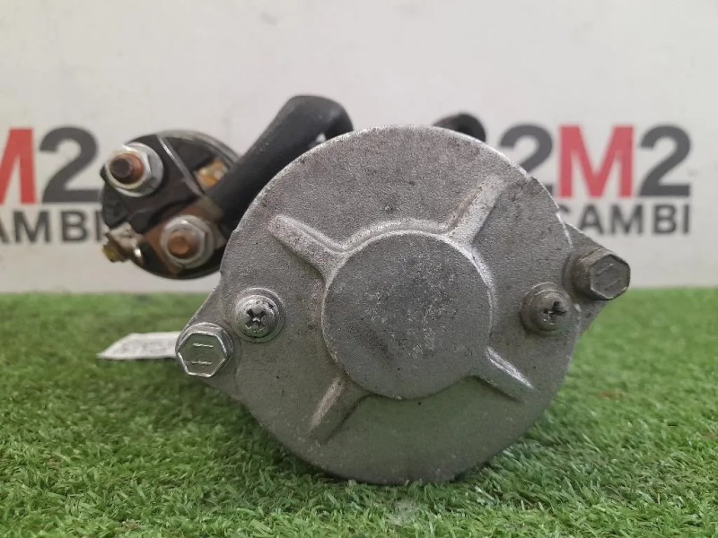 Motorino Avviamento RF5C18400 Mazda 6 II SW 2008