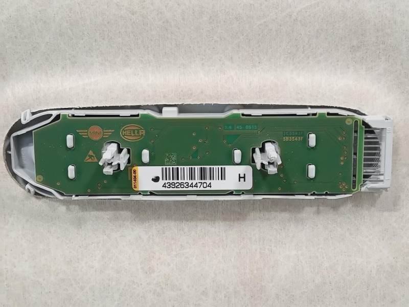 Tetto 41007408856 Mini MINI ONE F55 2014