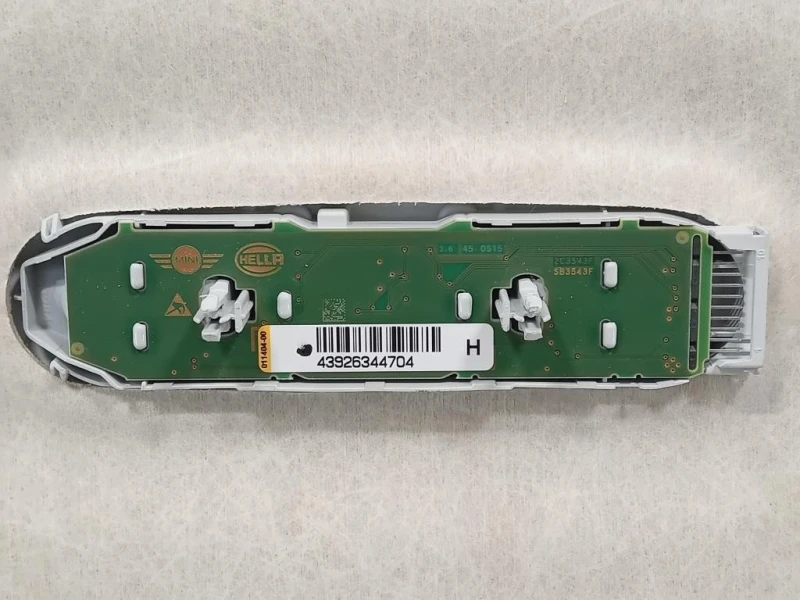 Tetto 41007408856 Mini MINI ONE F55 2014