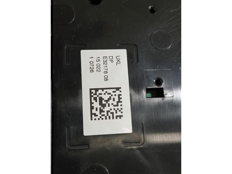 Tetto 41007408856 Mini MINI ONE F55 2014