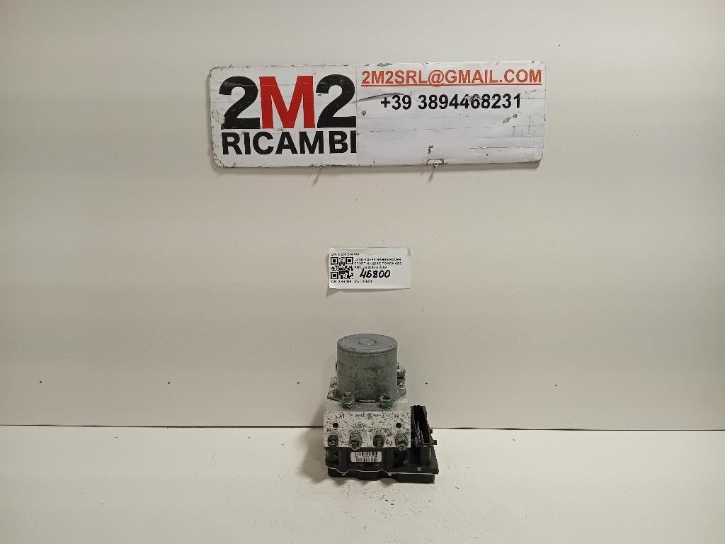 Motorino Avviamento A6459060300 Mercedes Classe B W246 2012