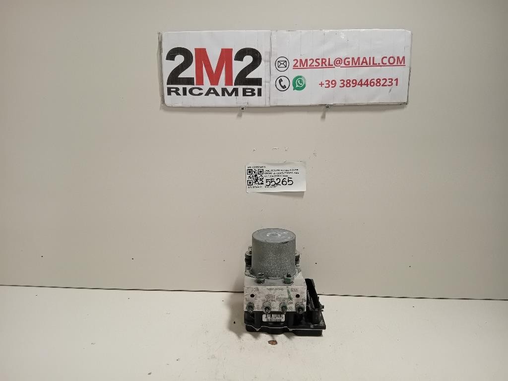 Motorino Avviamento A6459060800 Mercedes Classe B W246 2014