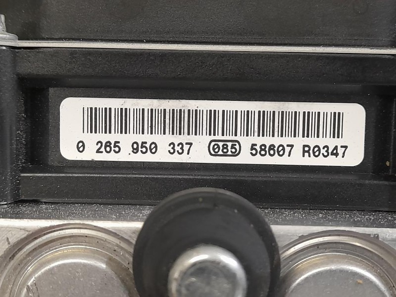Motorino Avviamento A6459060800 Mercedes Classe B W246 2014