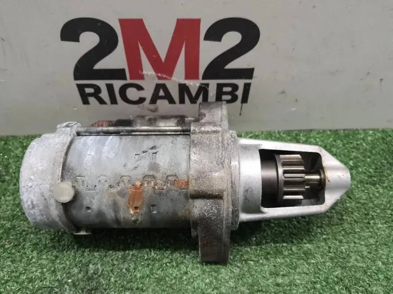 Motorino Avviamento A6459060800 Mercedes Classe B W246 2014