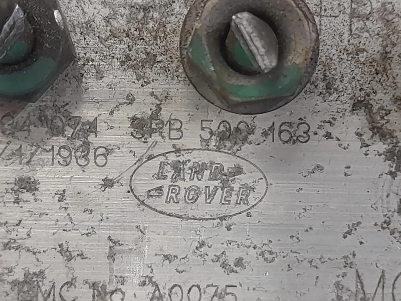 Pompa ABS ANT SRB 500-163 Land Rover Range Rover Sport I 2005