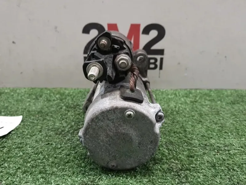 Motorino Avviamento A6459060800 Mercedes Classe B W246 2014