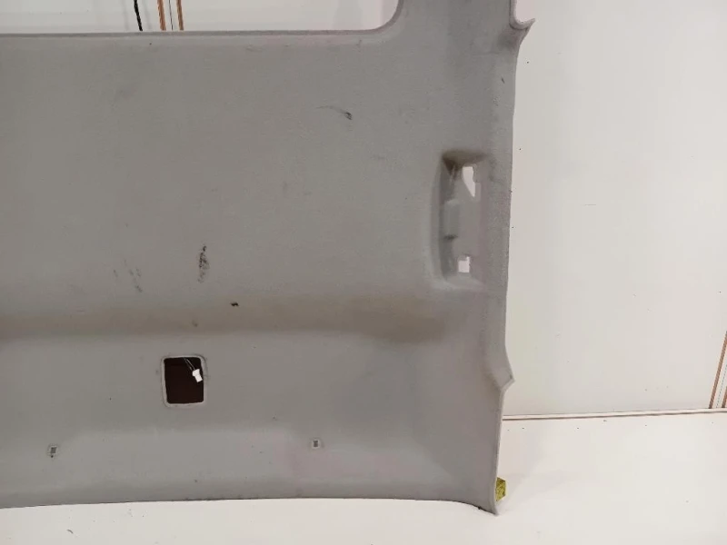 Tetto Nissan Navara 2010