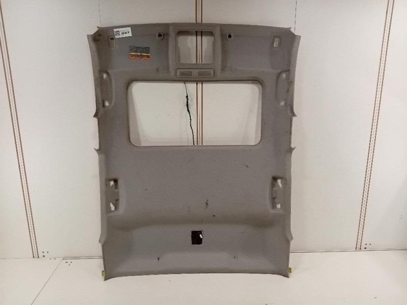 Tetto Nissan Navara 2010