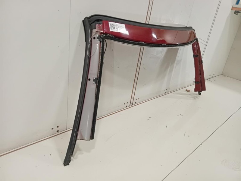 Tetto Parte ANT TETTO PARTE ANT Mercedes Classe SLK R170 1997