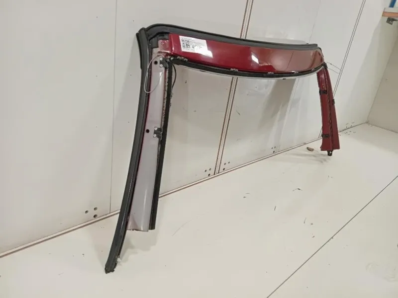 Tetto Parte ANT TETTO PARTE ANT Mercedes Classe SLK R170 1997