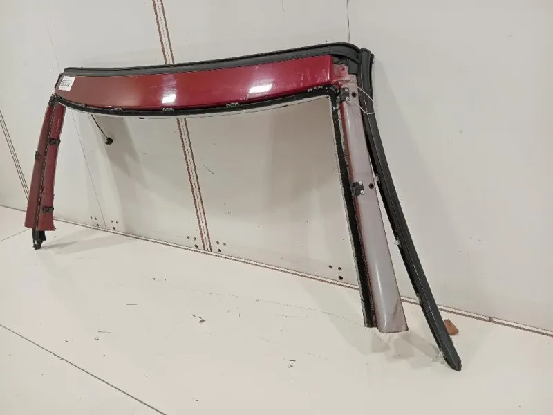 Tetto Parte ANT TETTO PARTE ANT Mercedes Classe SLK R170 1997