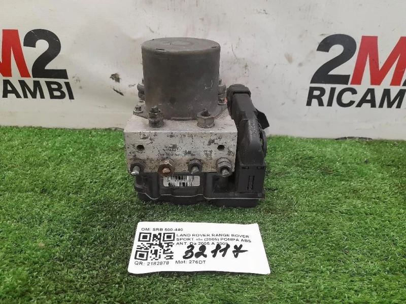 Pompa ABS ANT SRB 500-440 Land Rover Range Rover Sport I 2005