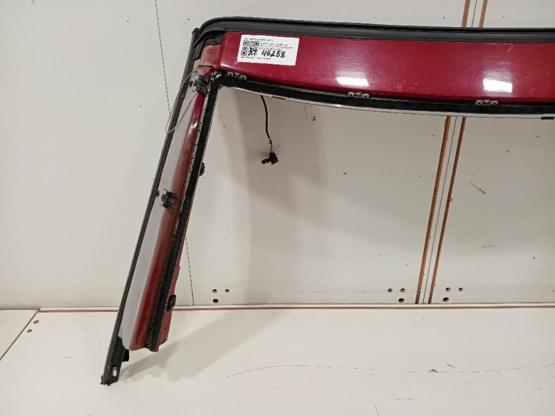 Tetto Parte ANT TETTO PARTE ANT Mercedes Classe SLK R170 1997