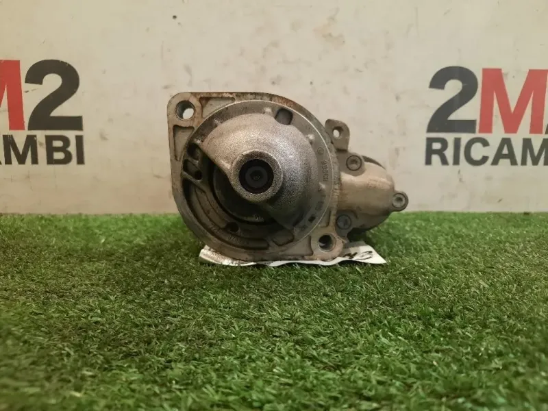Motorino Avviamento 0051513401 Mercedes Classe C W203 2000