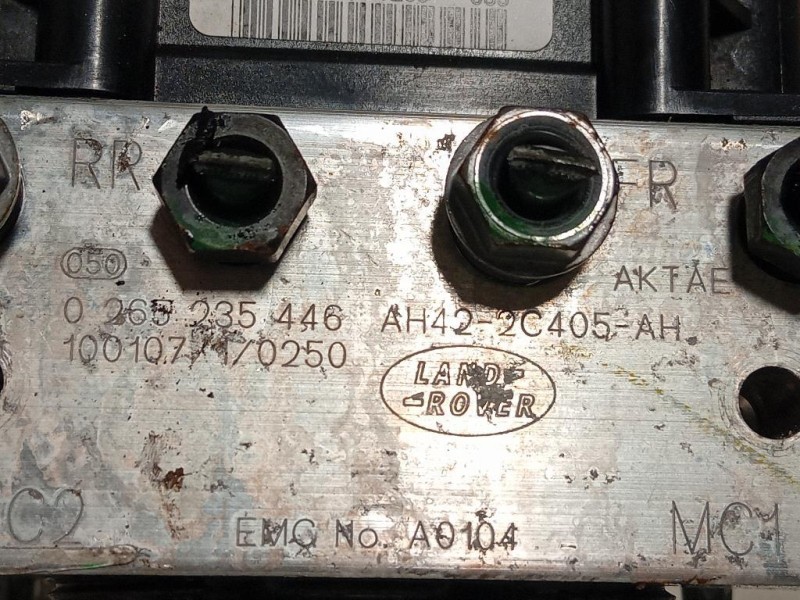 Pompa ABS ANT AH42-2C405-AH Land Rover Range Rover Sport II 2009
