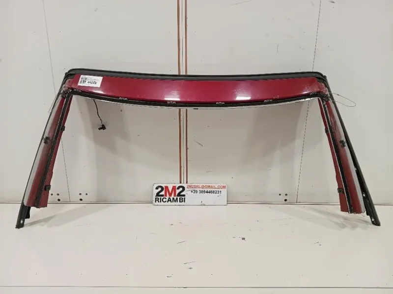 Tetto Parte ANT TETTO PARTE ANT Mercedes Classe SLK R170 1997