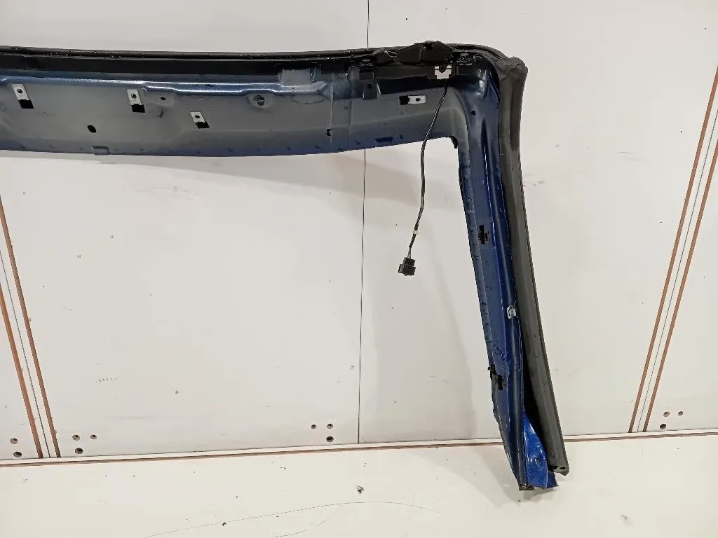 Tetto Parte ANT LAMIERA ANTERIORE TETTO PARTE ANT Mercedes Classe SLK R170 1997