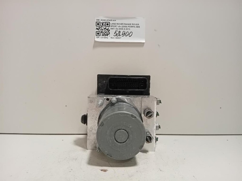 Pompa ABS ANT AH42-2C405-AH Land Rover Range Rover Sport II 2009