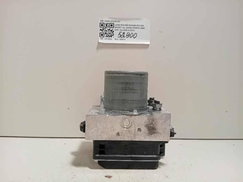Pompa ABS ANT AH42-2C405-AH Land Rover Range Rover Sport II 2009