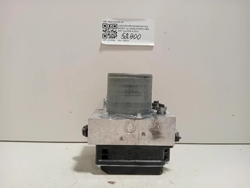 Pompa ABS ANT AH42-2C405-AH Land Rover Range Rover Sport II 2009